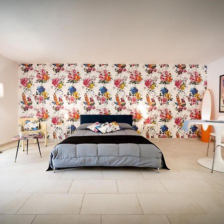 Arco Del Mercato Suite Сиракузы Экстерьер фото