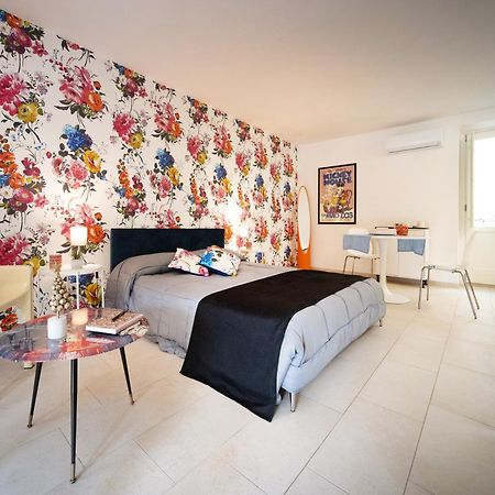 Arco Del Mercato Suite Сиракузы Экстерьер фото